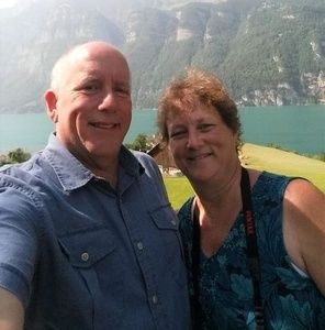 Meet your Posher, Jeanette